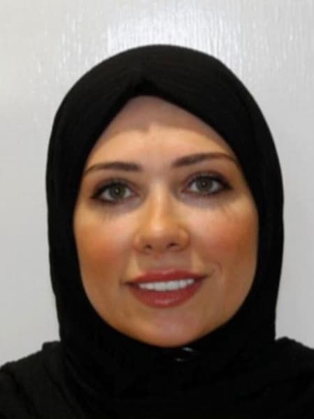 فريال أبو دراع