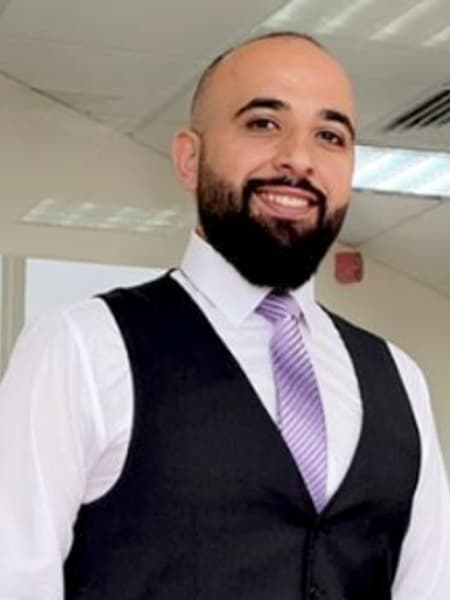 محمود سليمان