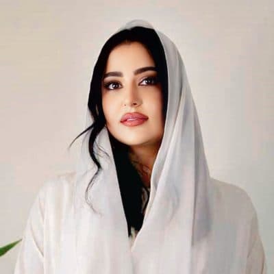 سارة الرشيد