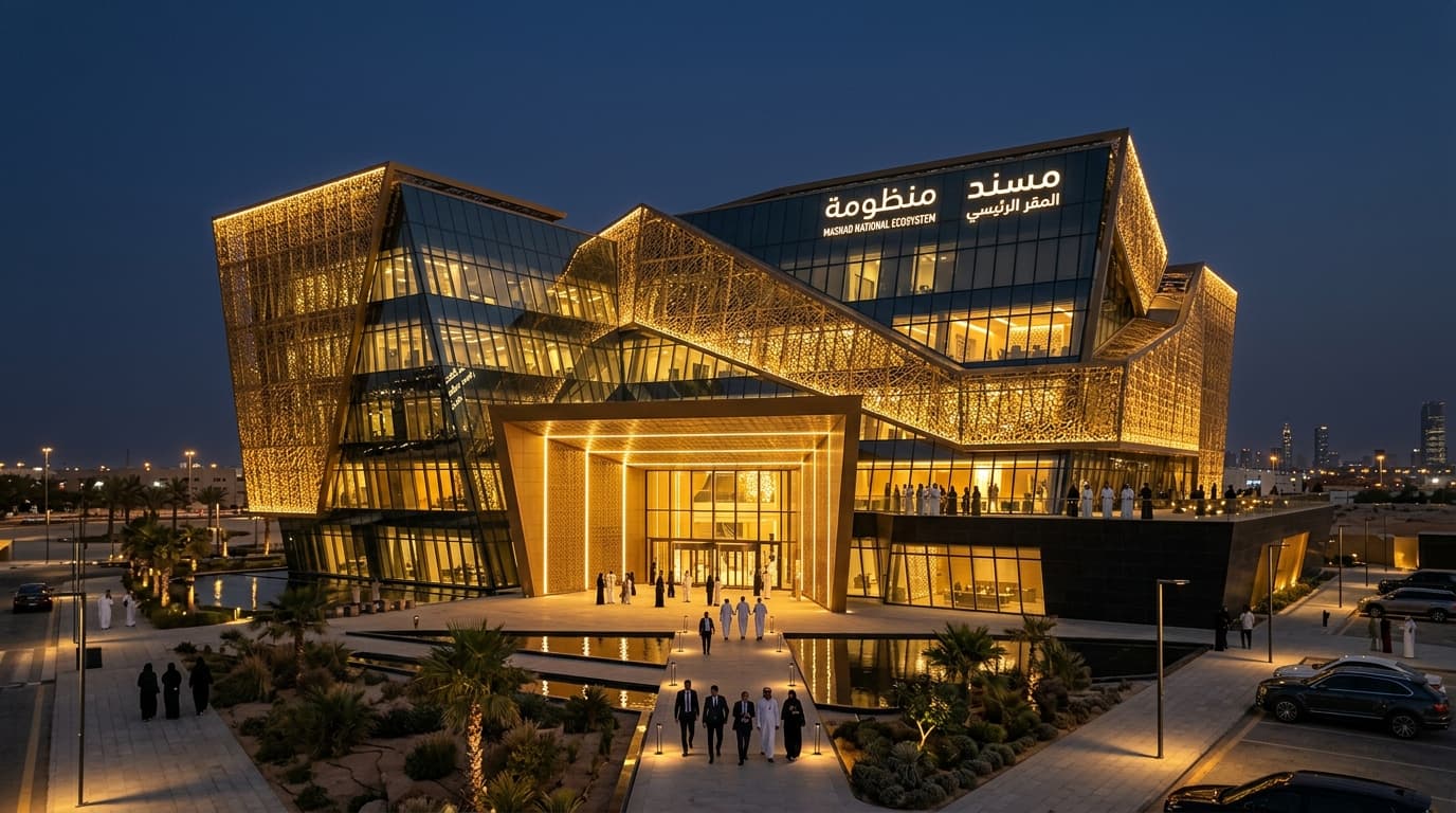 منظومة مسند السعودية
