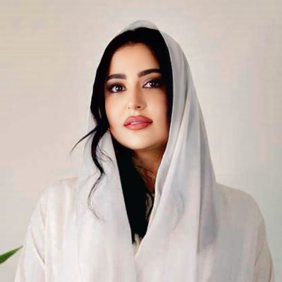 سارة الرشيد
